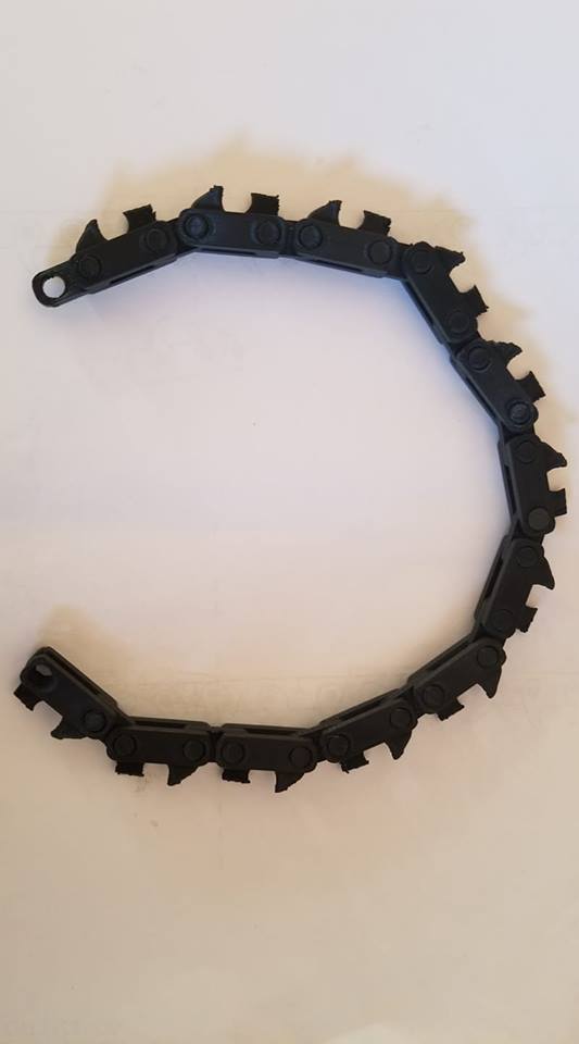 Chainsaw Chain