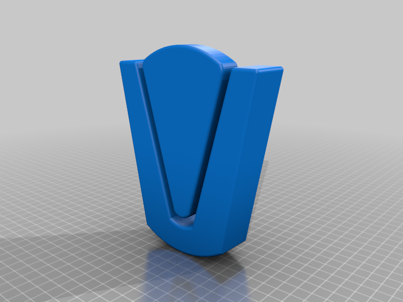 Fishing Plyer Holster Mold
