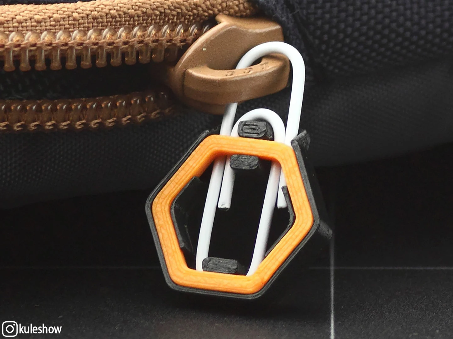 Zipper Puller