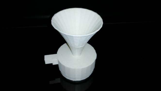Working Air-horn