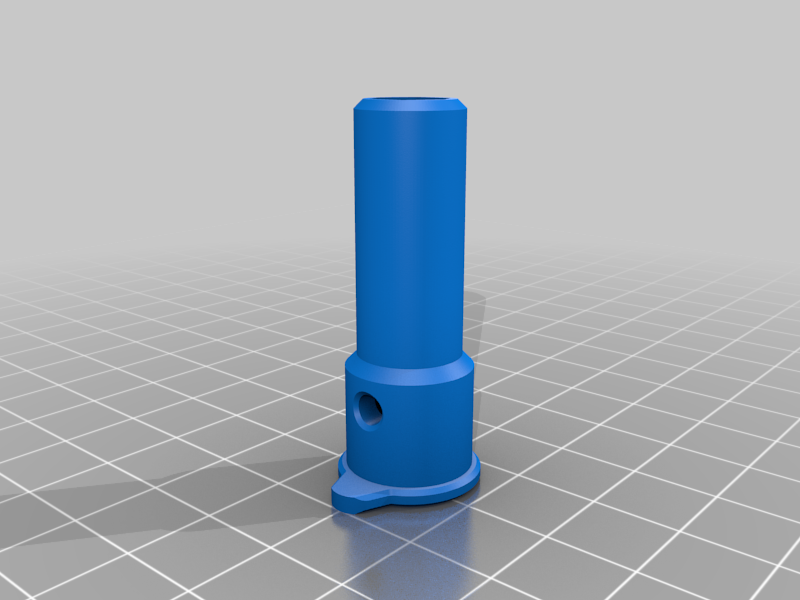 Cameo V2 / Pencil Mount