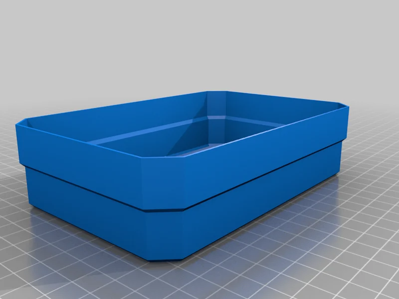 DeWalt Pro Parts Storage Trays