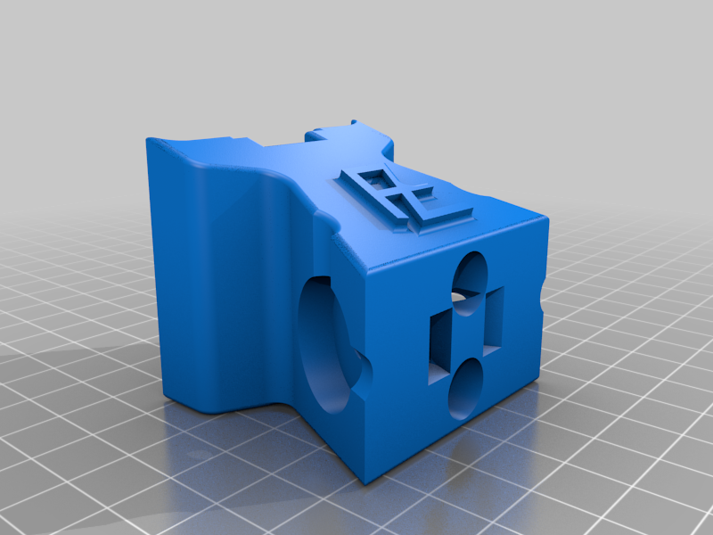 Dipod for an airrifle