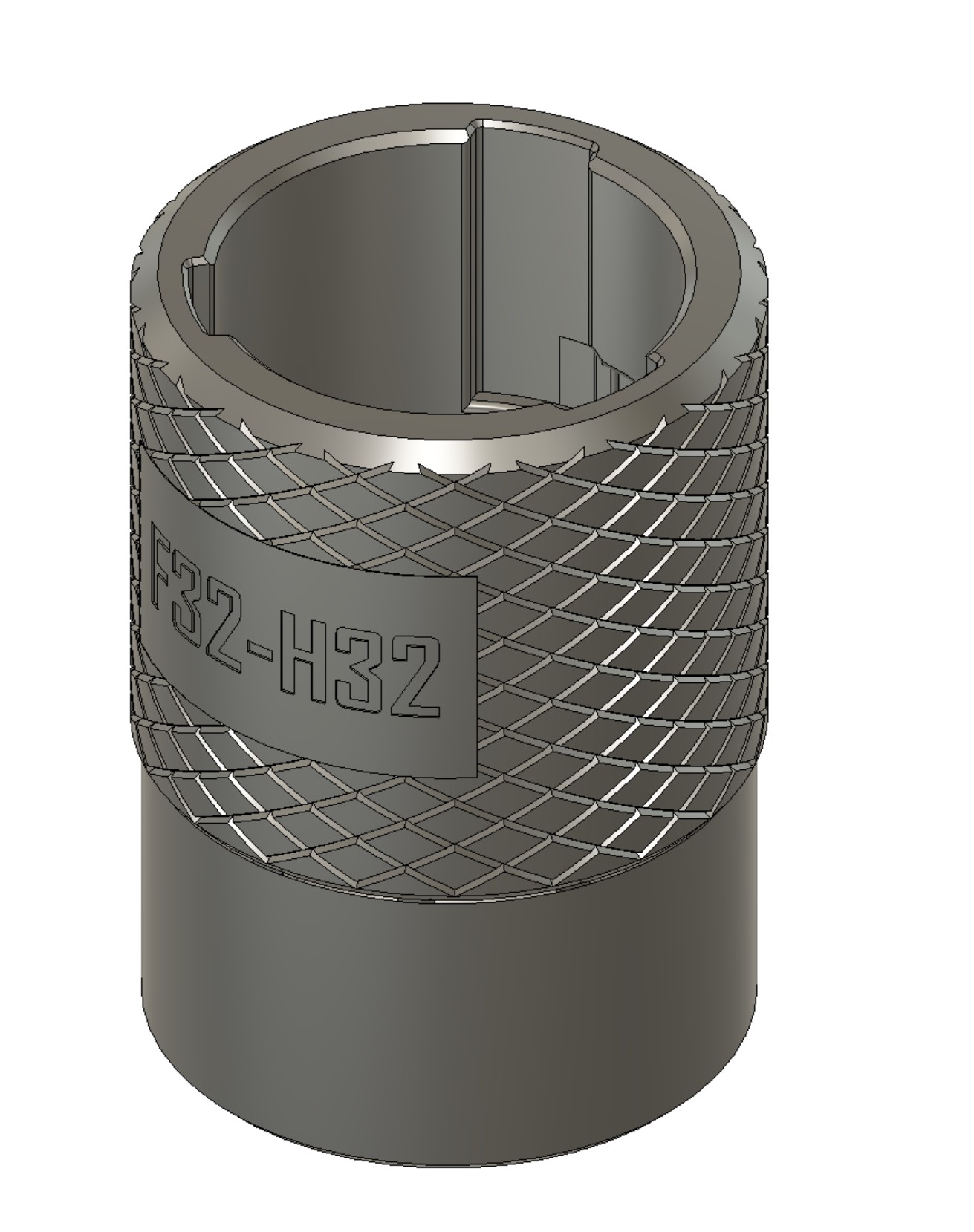 OSVAC F32-H32