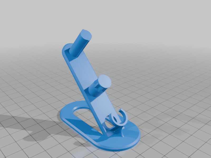 BBX Display Stand