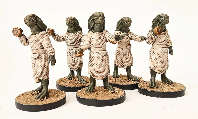 Sea Devils