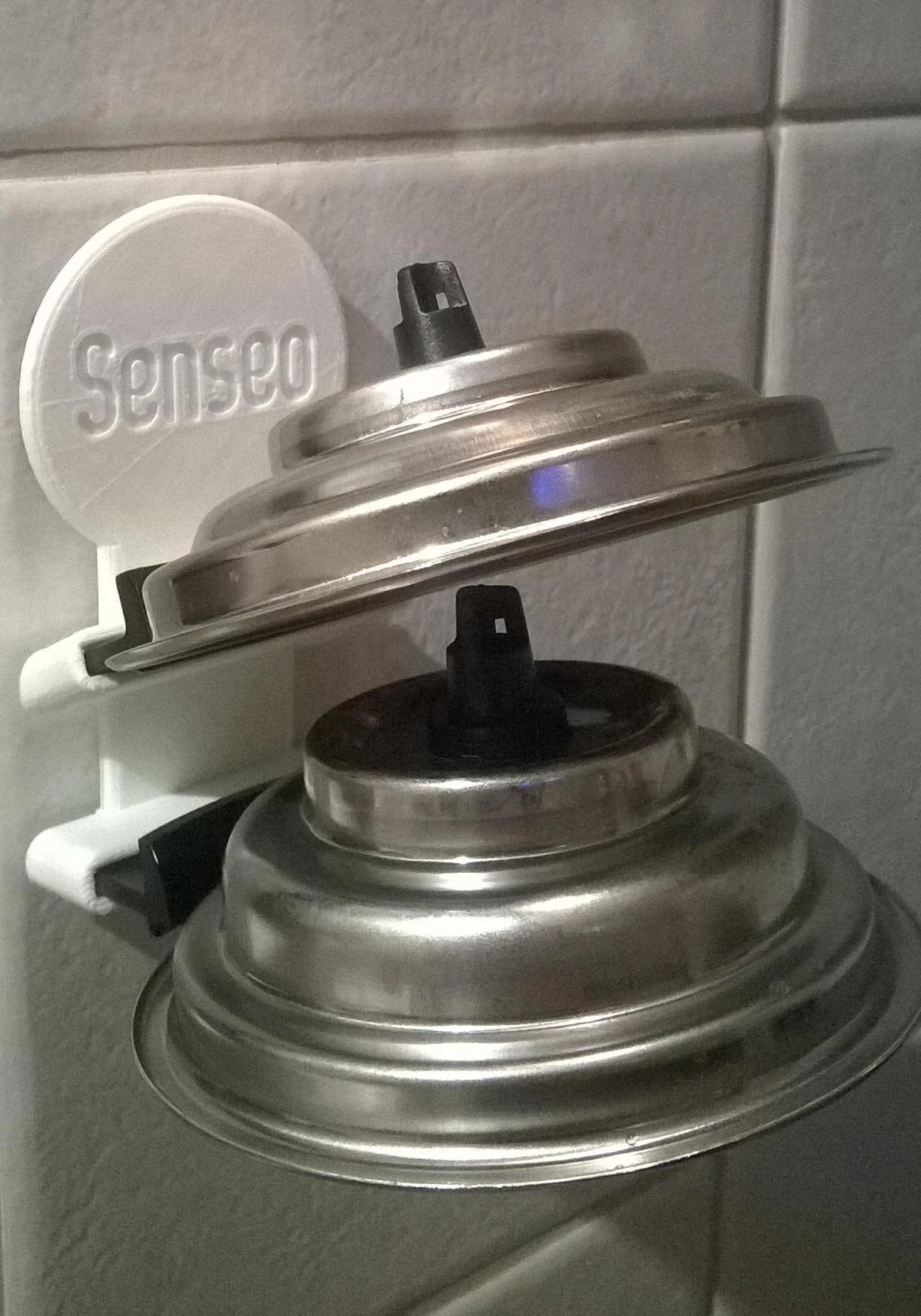 Senseo PAD holder DOUBLE