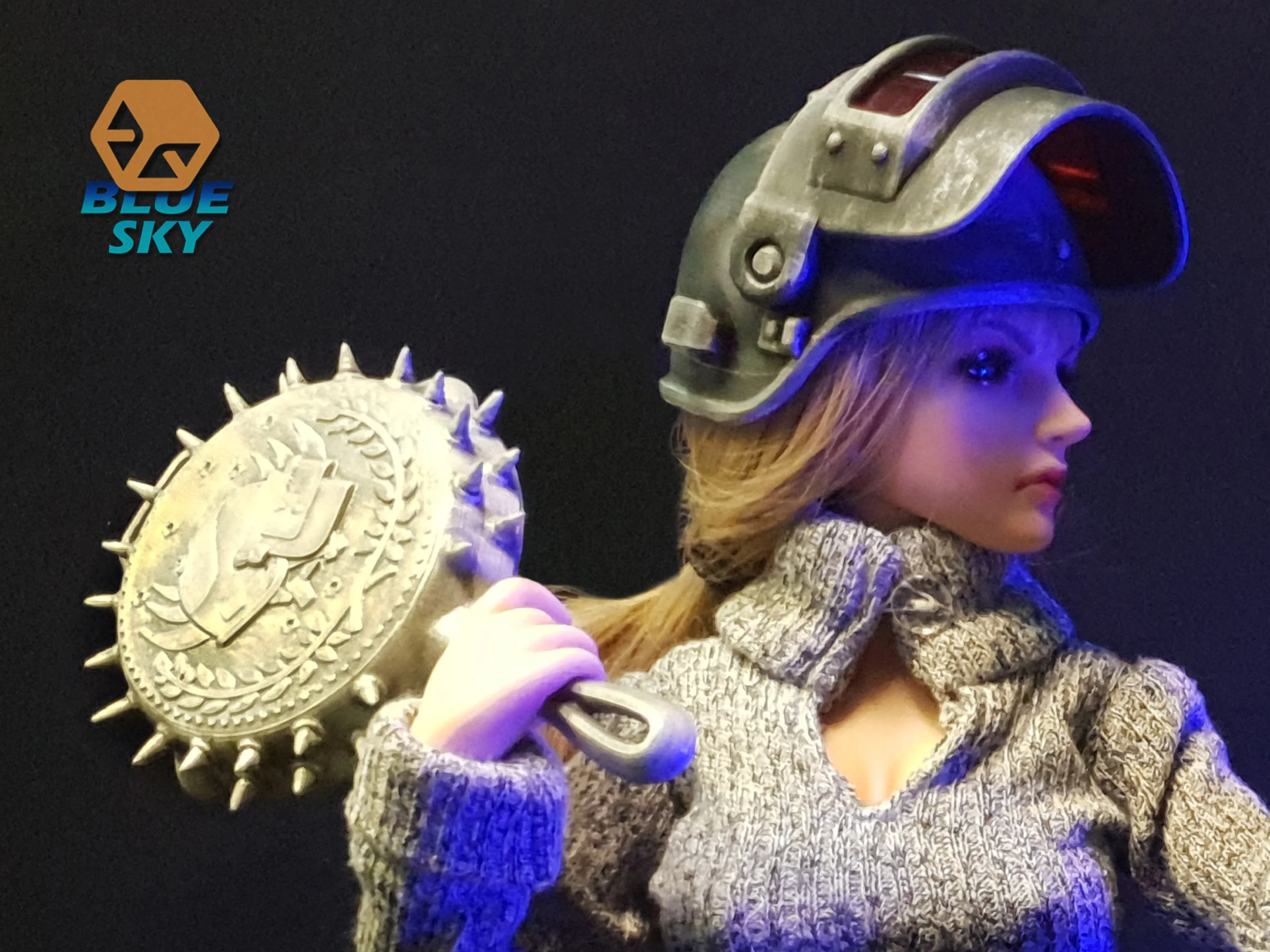 PUBG Frying Pan Additional Skin