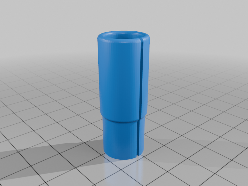 Cricut Joy pen adaptor for Maker 3