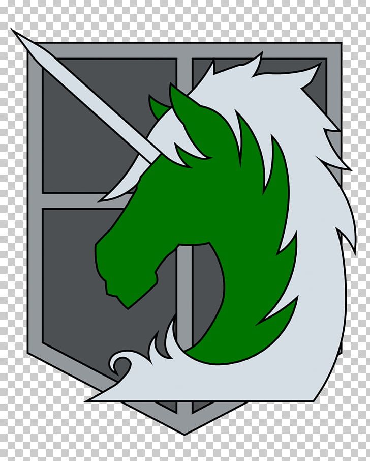 Military Police Crest - AOT
