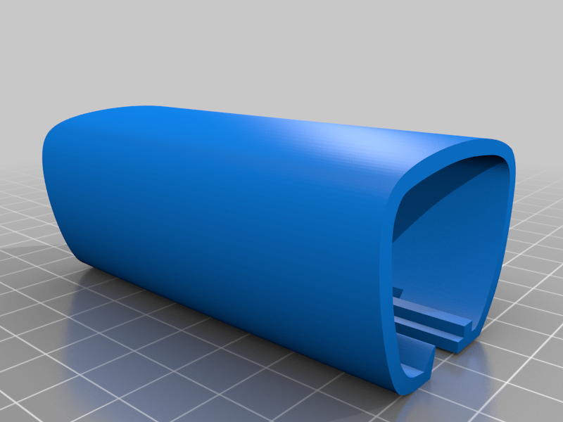 Mountfield Azure pool - LED joining part