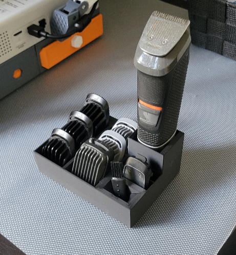 Trimmer Stand Philips (MG5720)