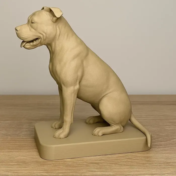 BULLDOG AMERICANO