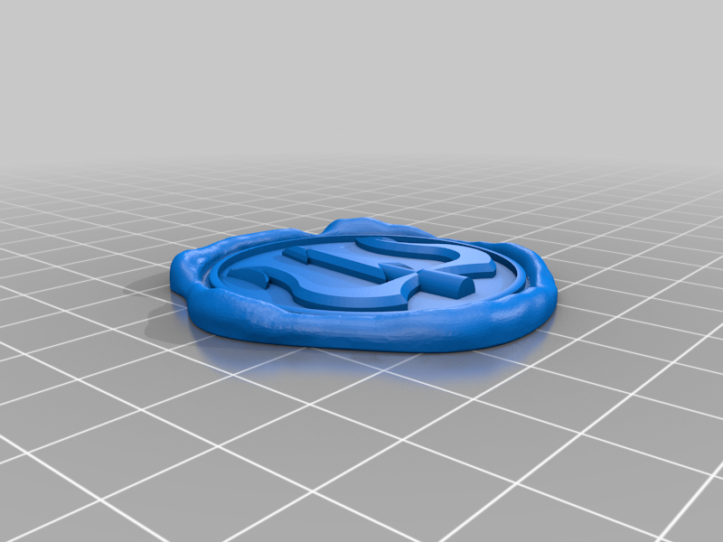Manann purity seal