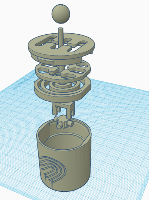 fidget toy