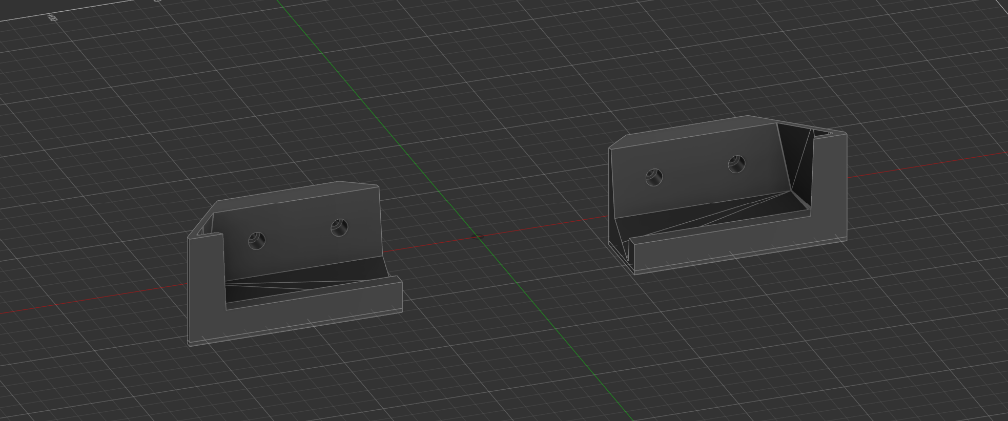 Starlink Gen 3 Router Holder