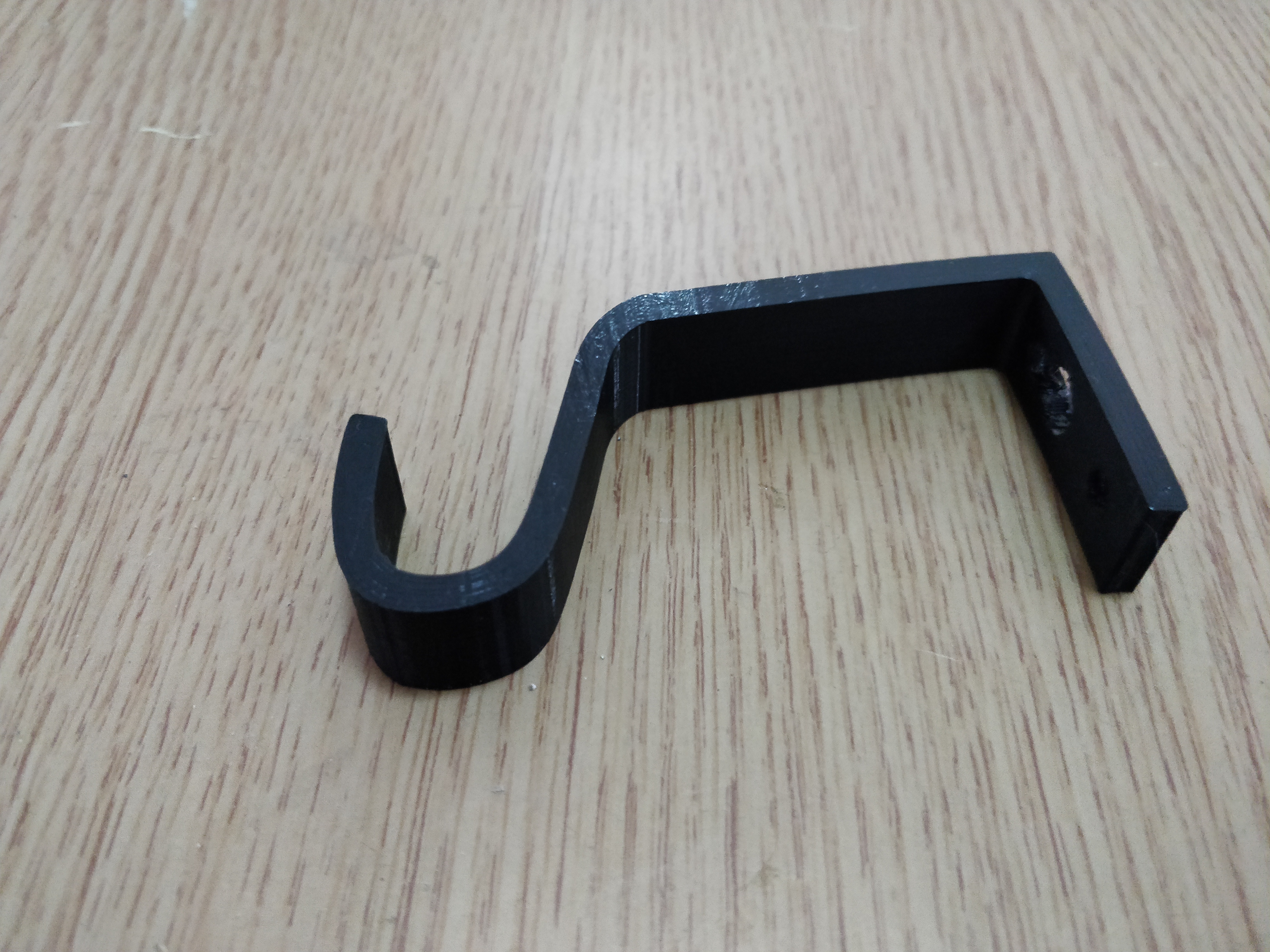 Curtain Rail Bracket