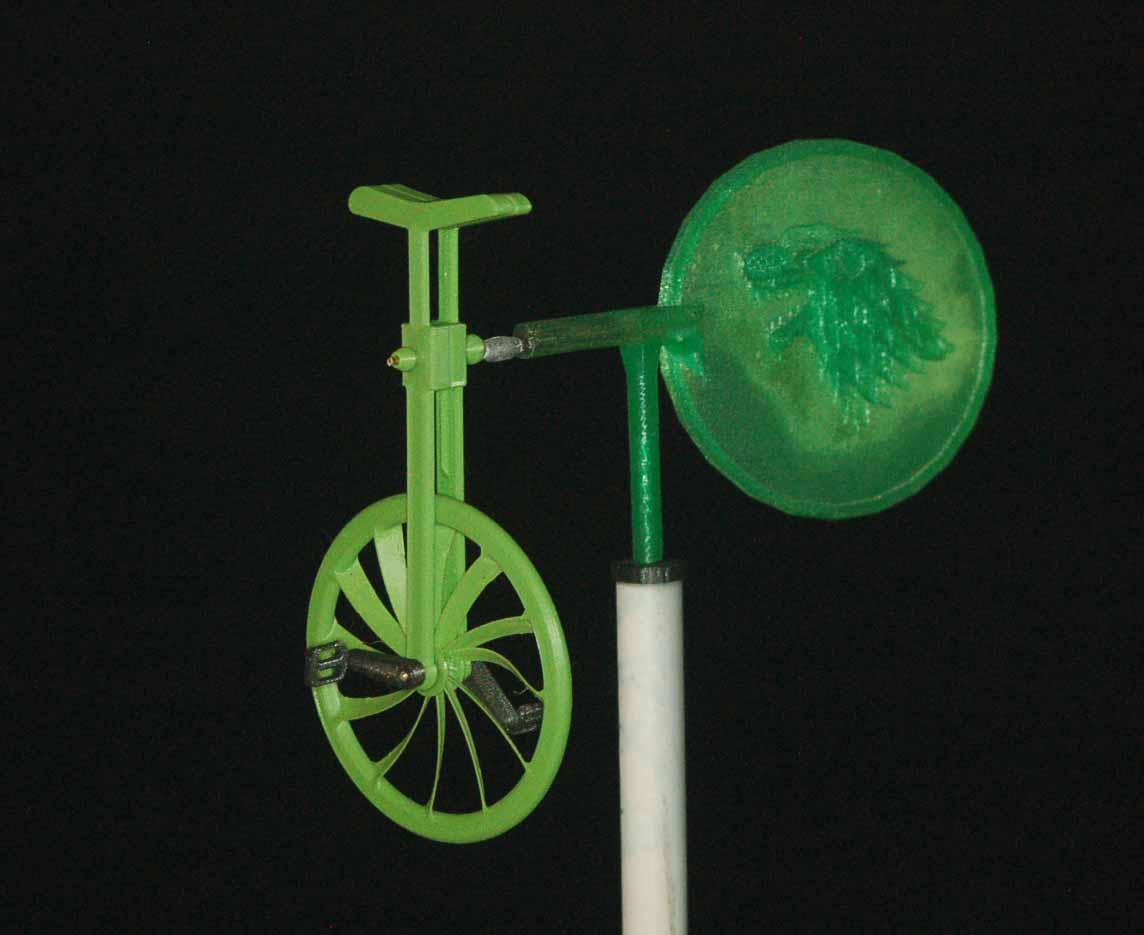 Unicycle