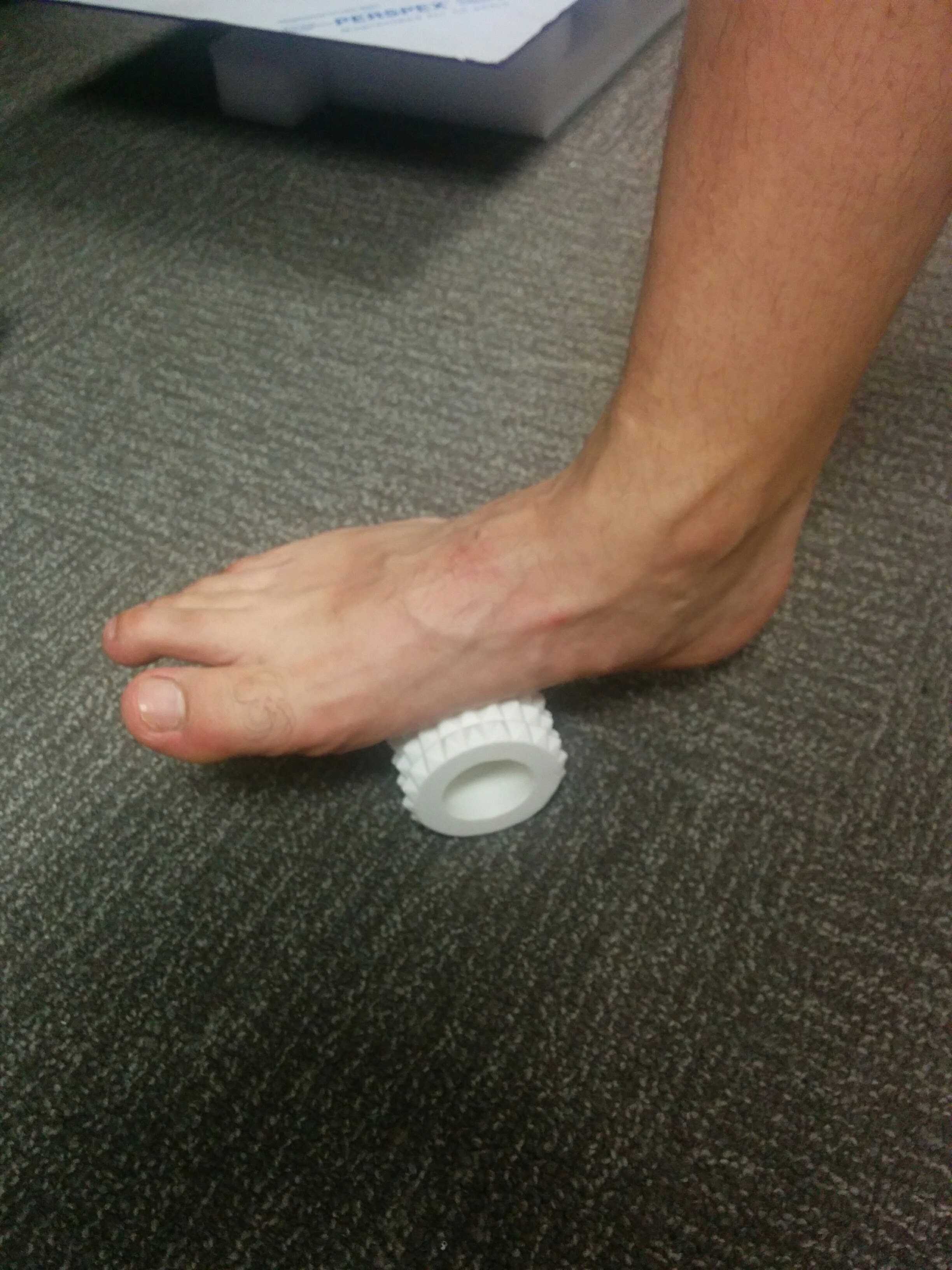 massage roller