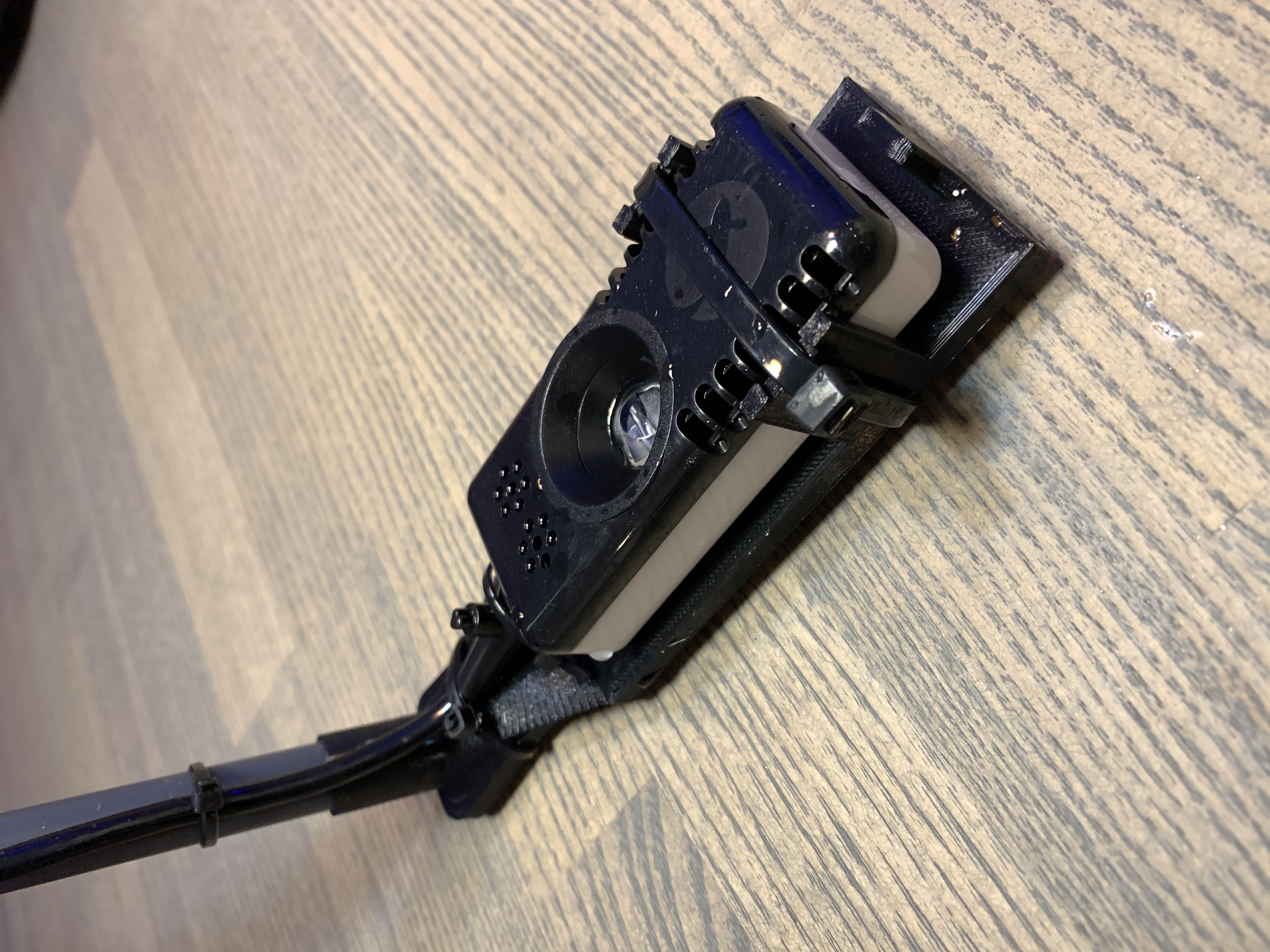 Seneye Reefer adapter