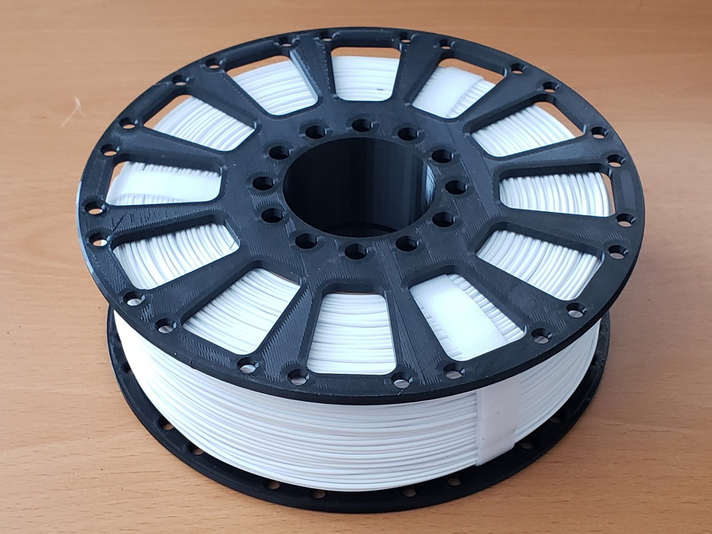 (OBSOLETE) Reusable Filament Spool - Inland compatible