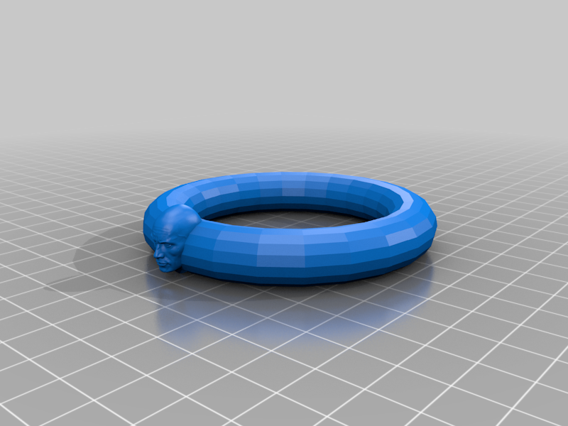 The Crock Ring