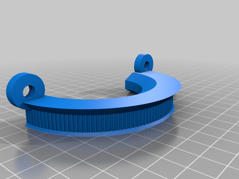 Spindle Encoder (milling machine or anything with a pulley stack)