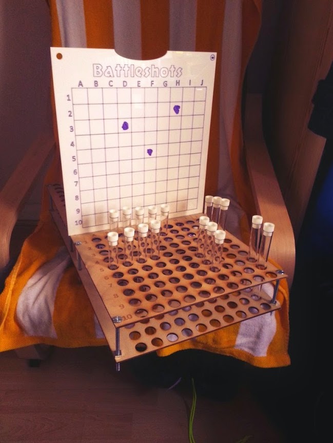 BattleShots