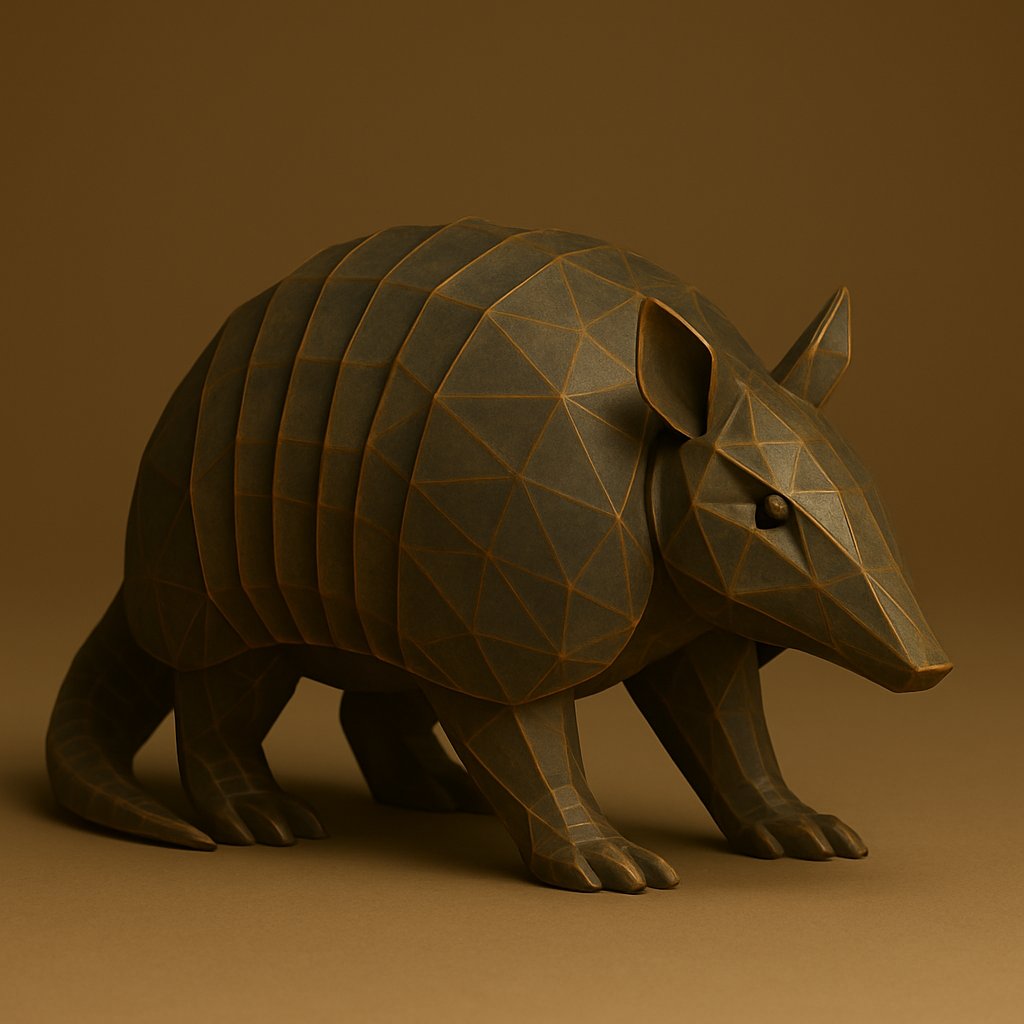 CF Armadillo