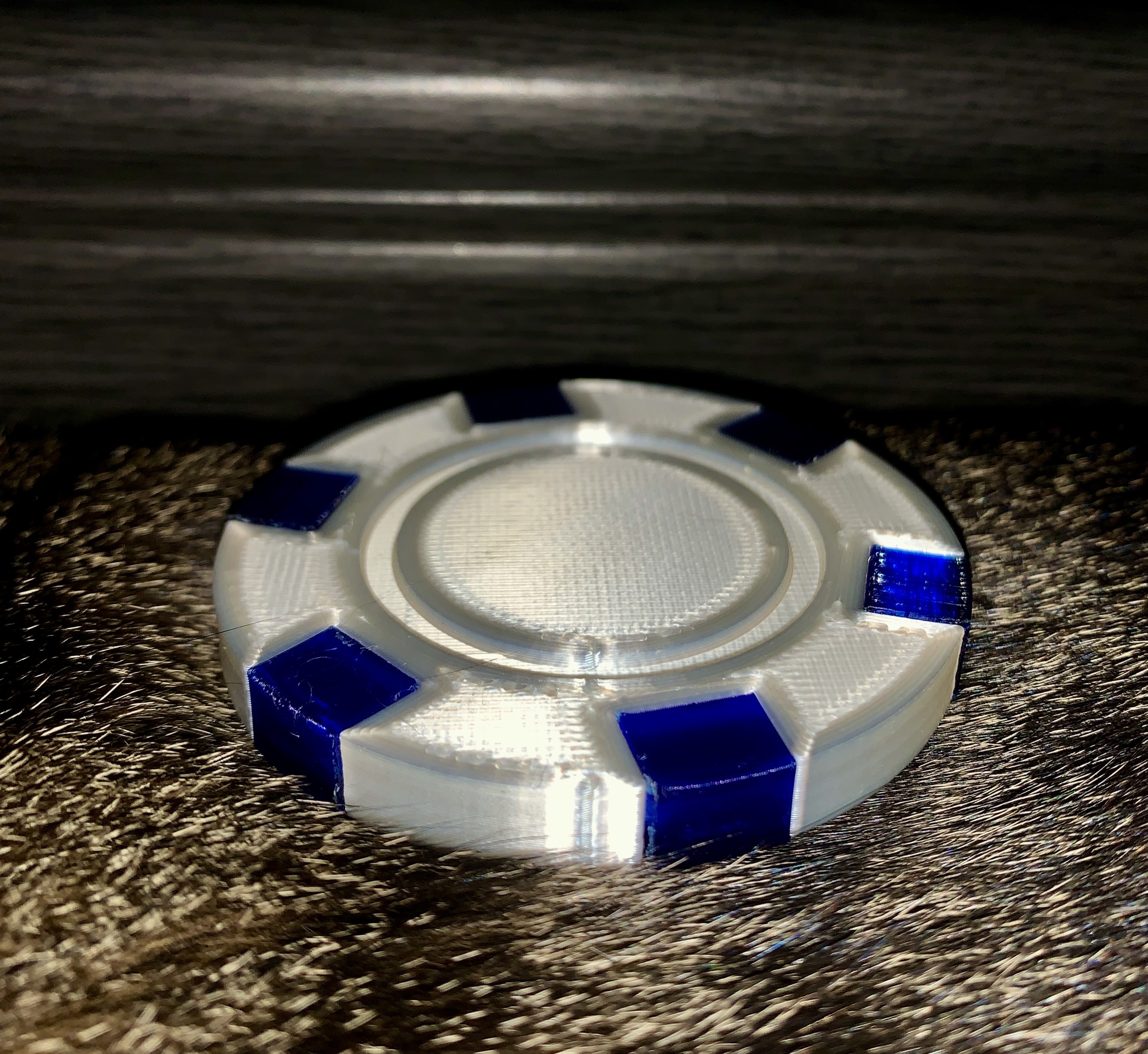 Poker Chip
