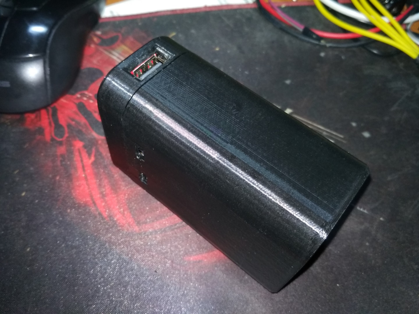 PowerBank case (3s2p) v1