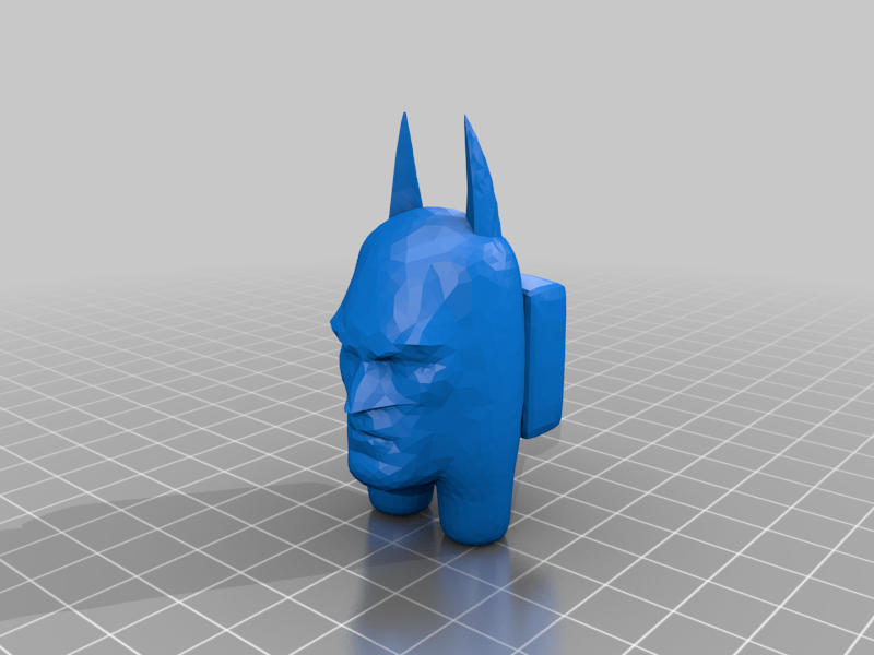 Amongus batman