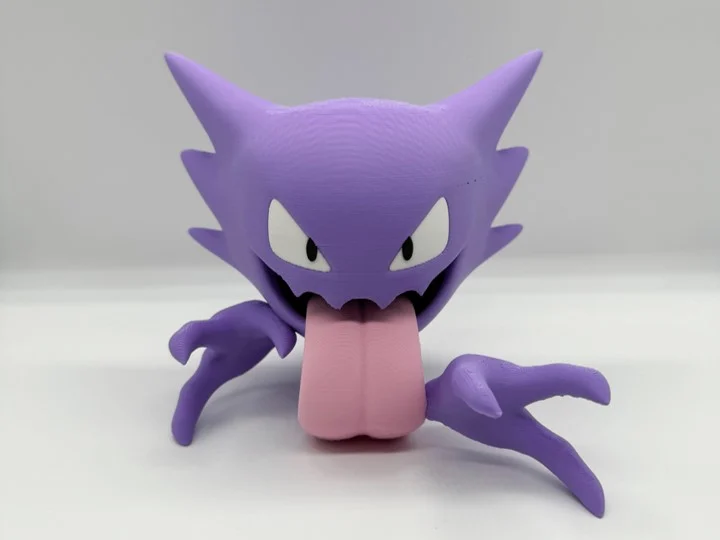 Haunter Multicolor