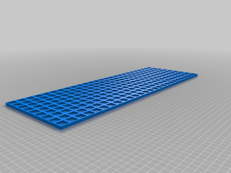 SPLATOON 3 TABLE TURF