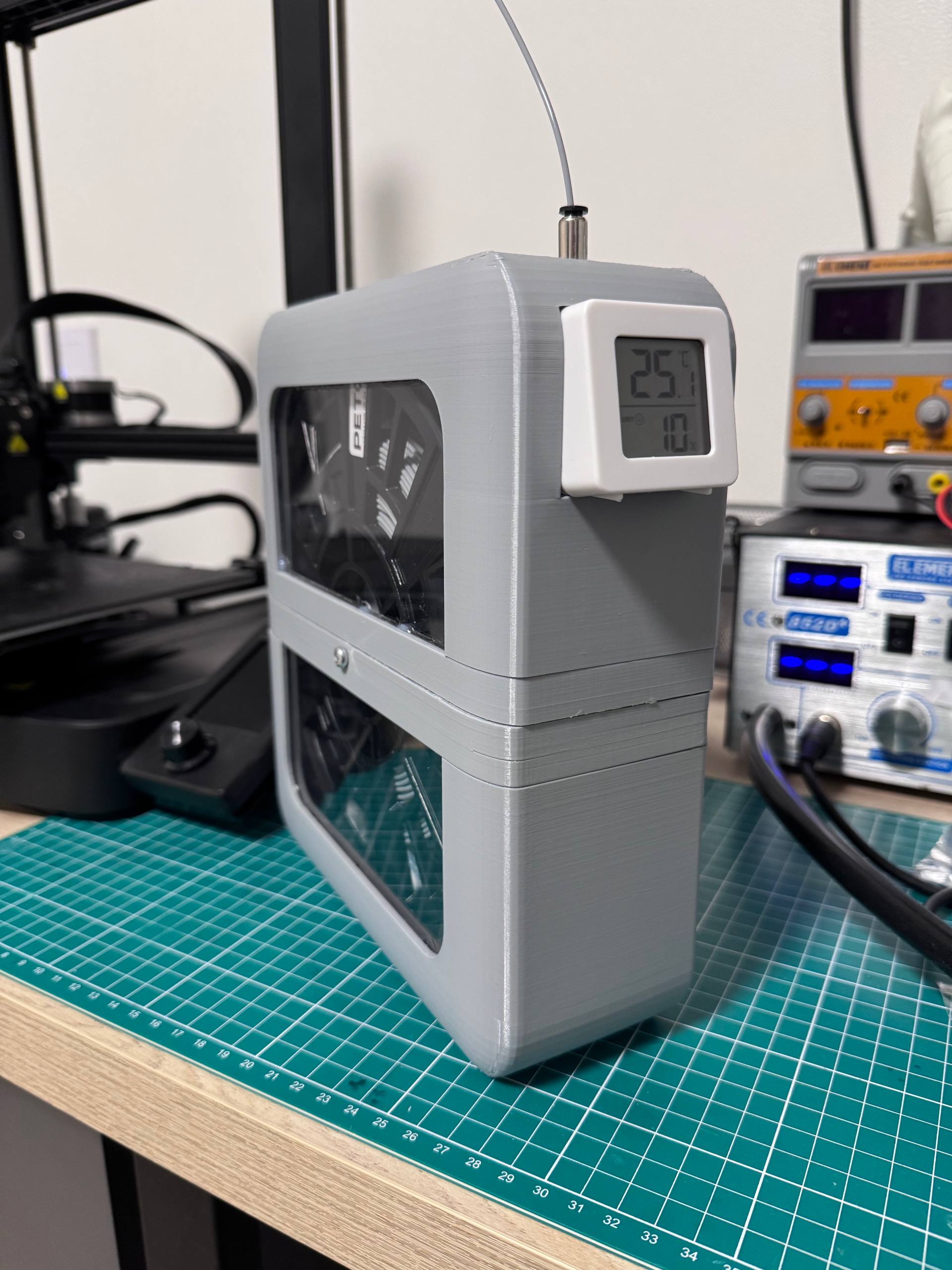 Box Filament