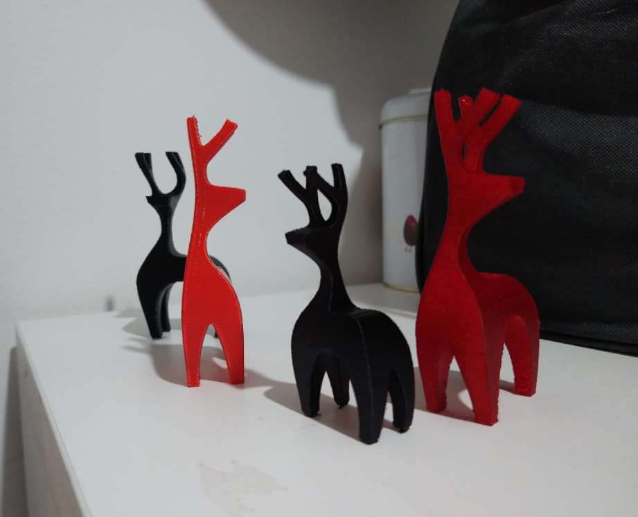 reindeer