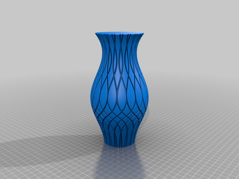 VASE DECO