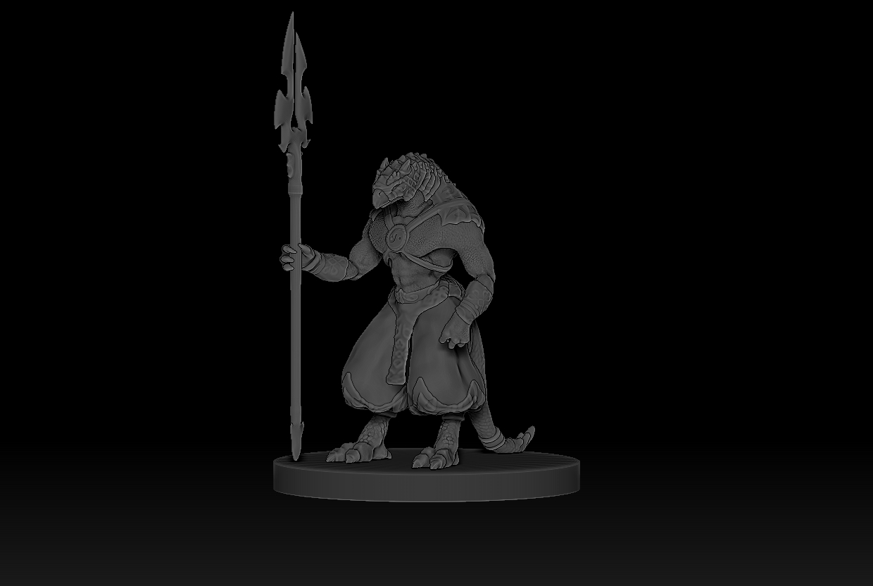 Dragonkin