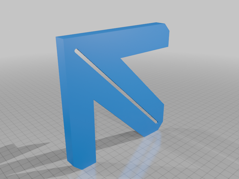Centre finder