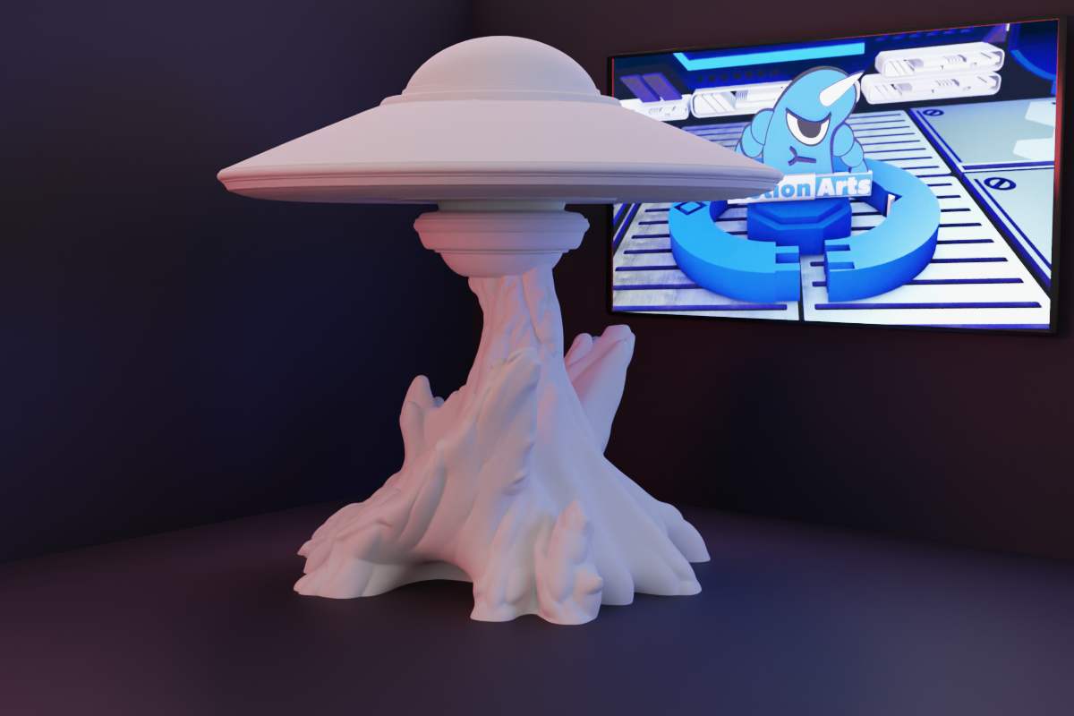 Disco Voador