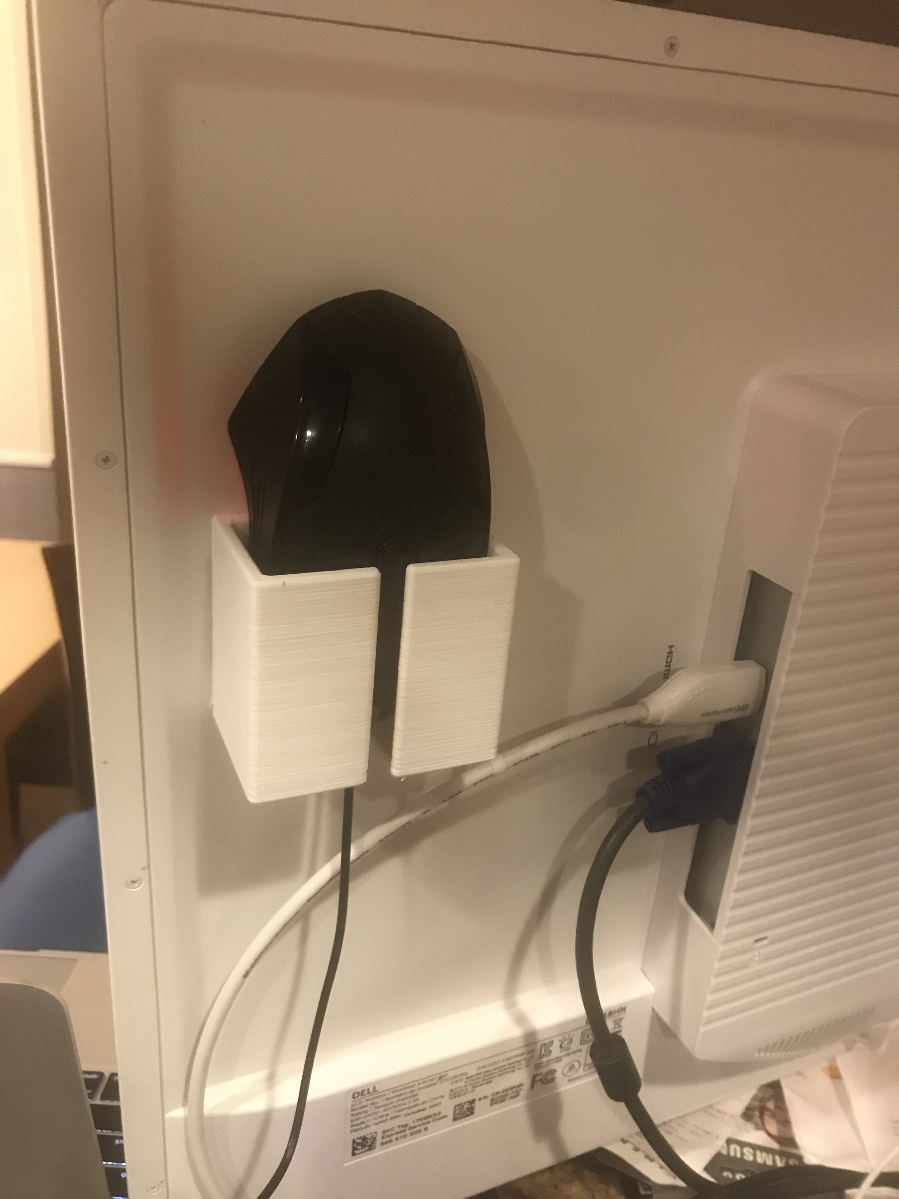 mouseholder