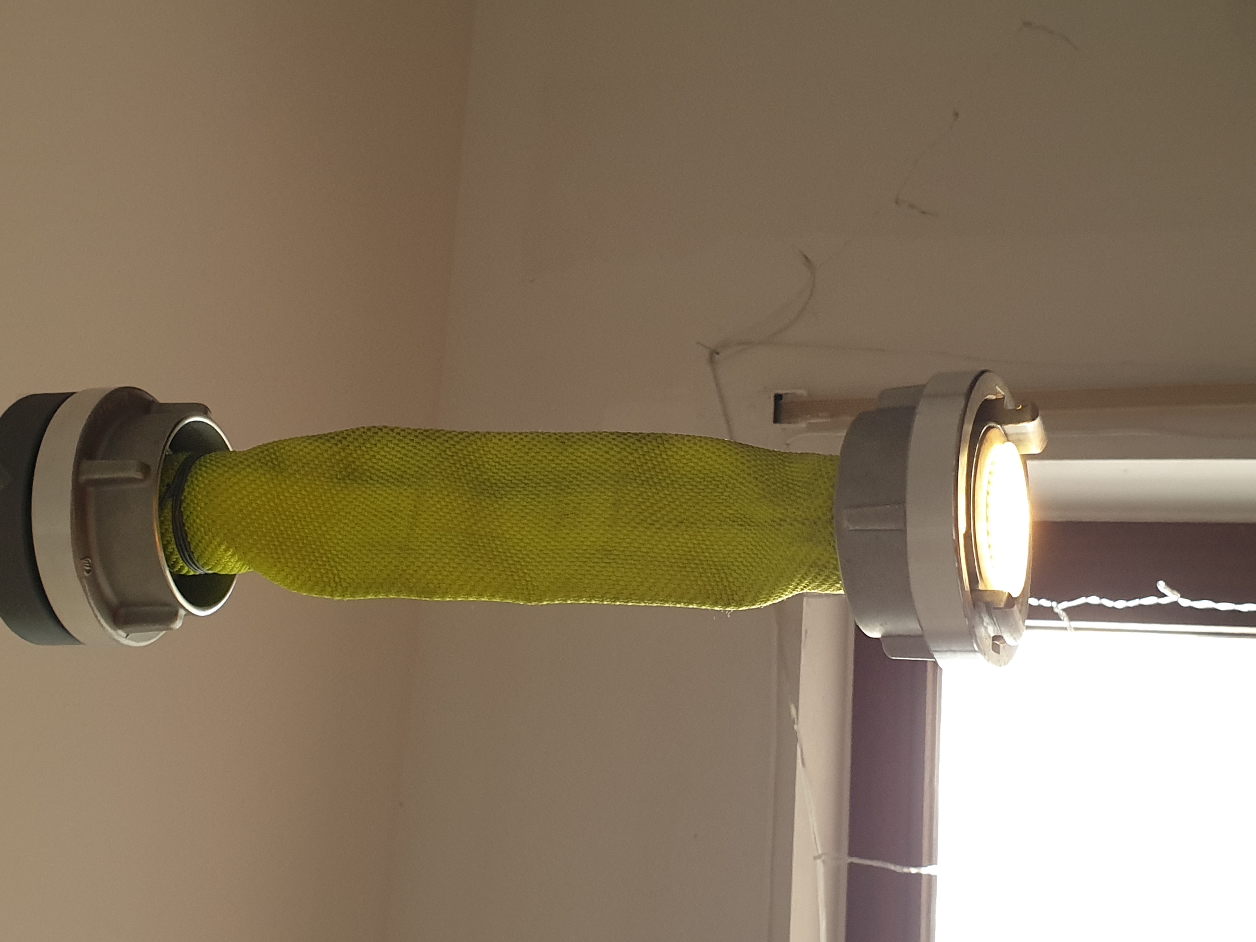 C-Storz wall mount