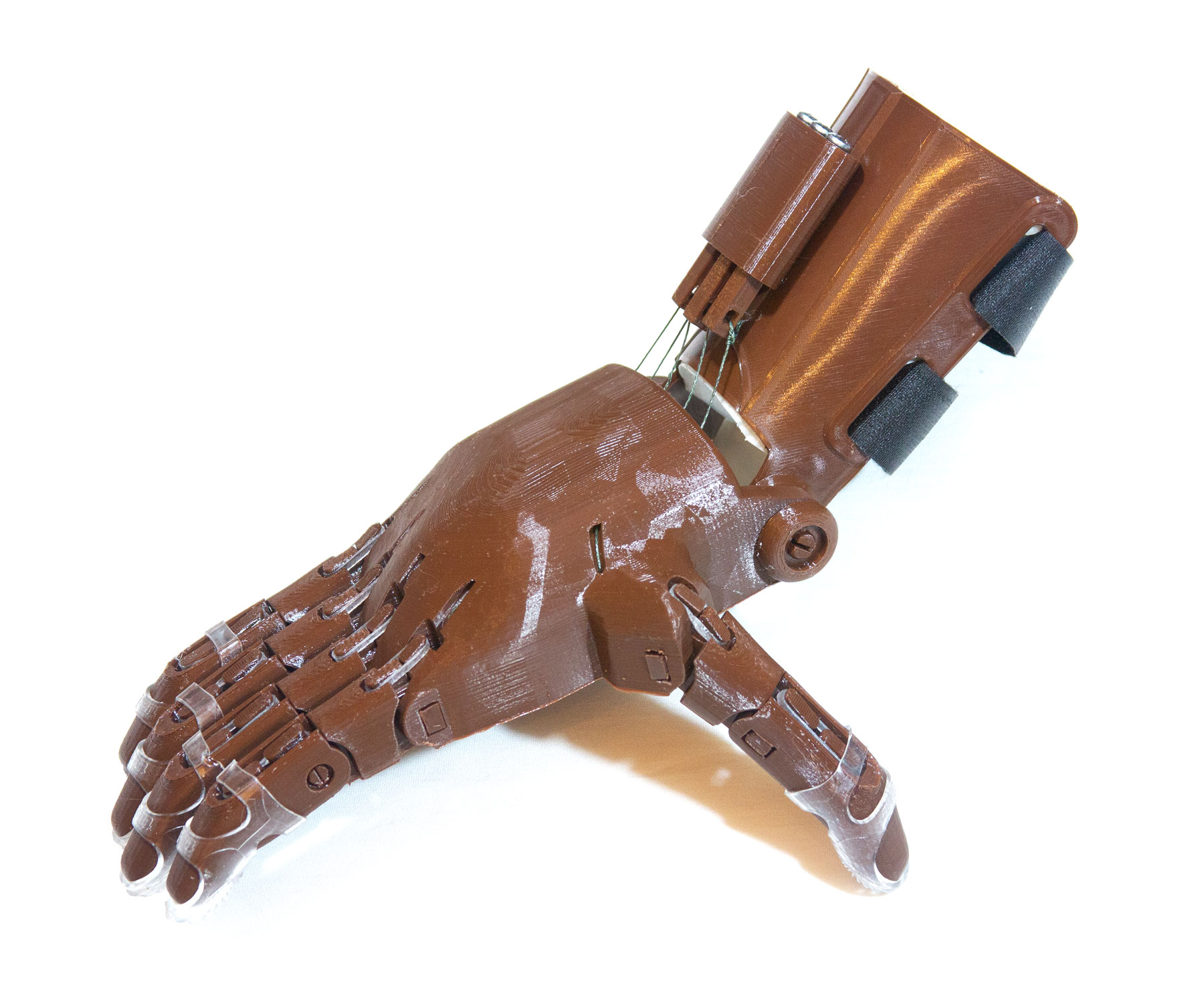 e-NABLE Phoenix Hand v3