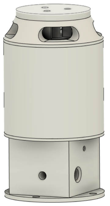 Stanley A Meyer Gas Processor