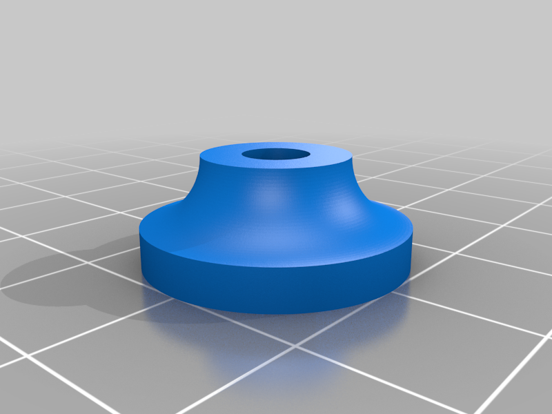 ender 3 tried and true design fixes based on science / common sense