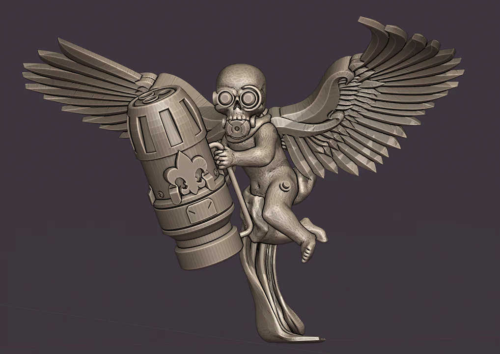 Cyber Cupid
