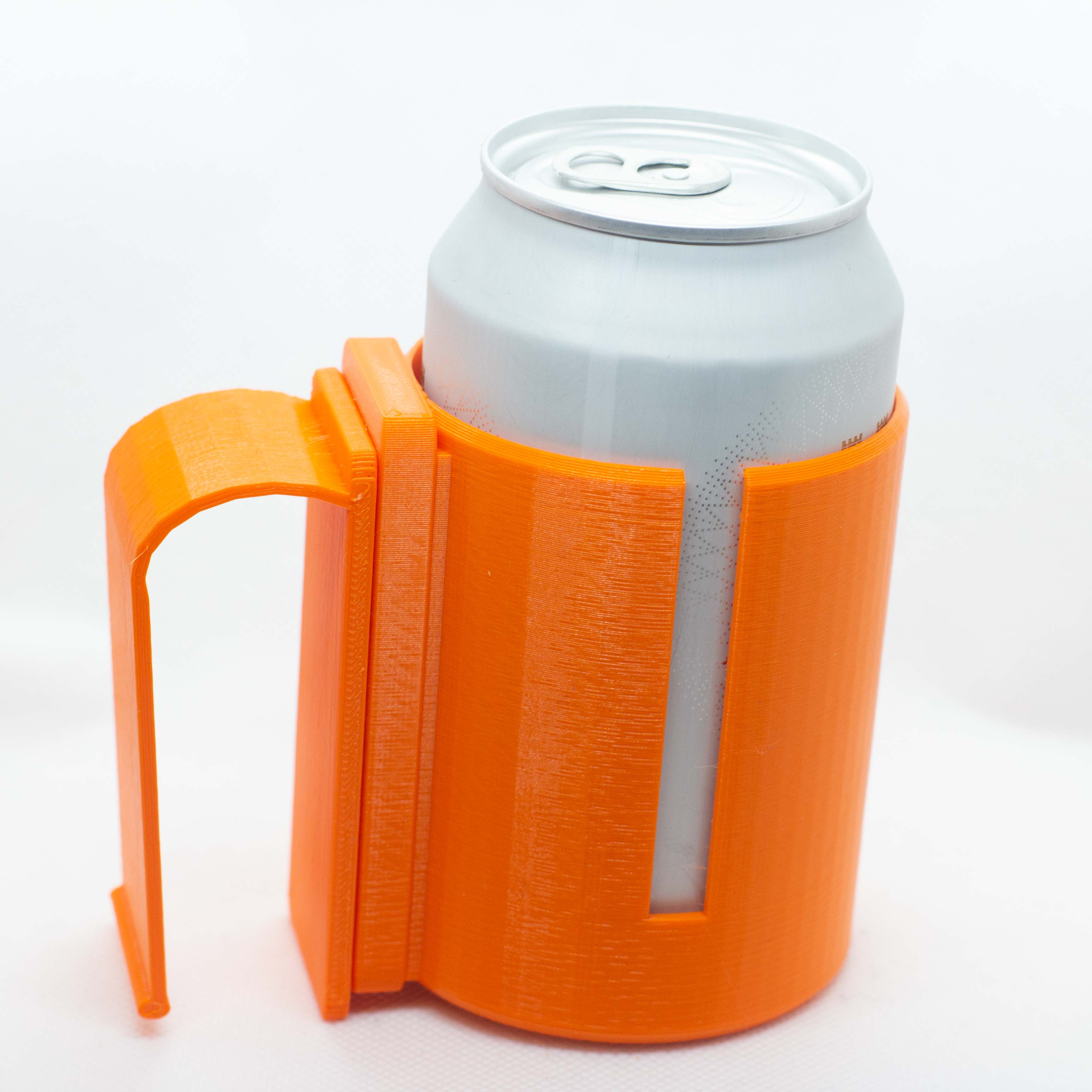 Can Holder
