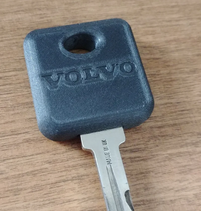 Volvo Key (V70/S70) 90's