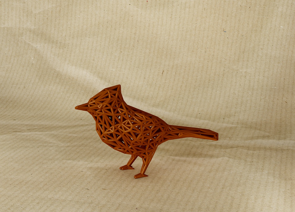 bird decor