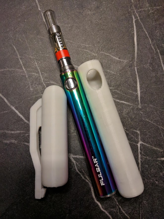 510 Vape Pen Case